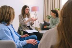 How To Handle Conflicts In Marriage