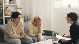 How To Handle Conflicts In Marriage
