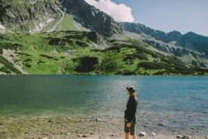 How To Let Go of the Past Through Jesus Christ
