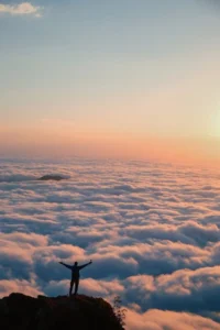 How To Let Go of the Past Through Jesus Christ