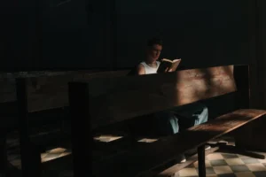 How To Process And Deal With Trauma Through Prayer