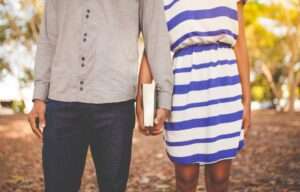 Roles Of Husbands And Wives In Marriage