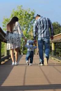 Roles Of Husbands And Wives In Marriage