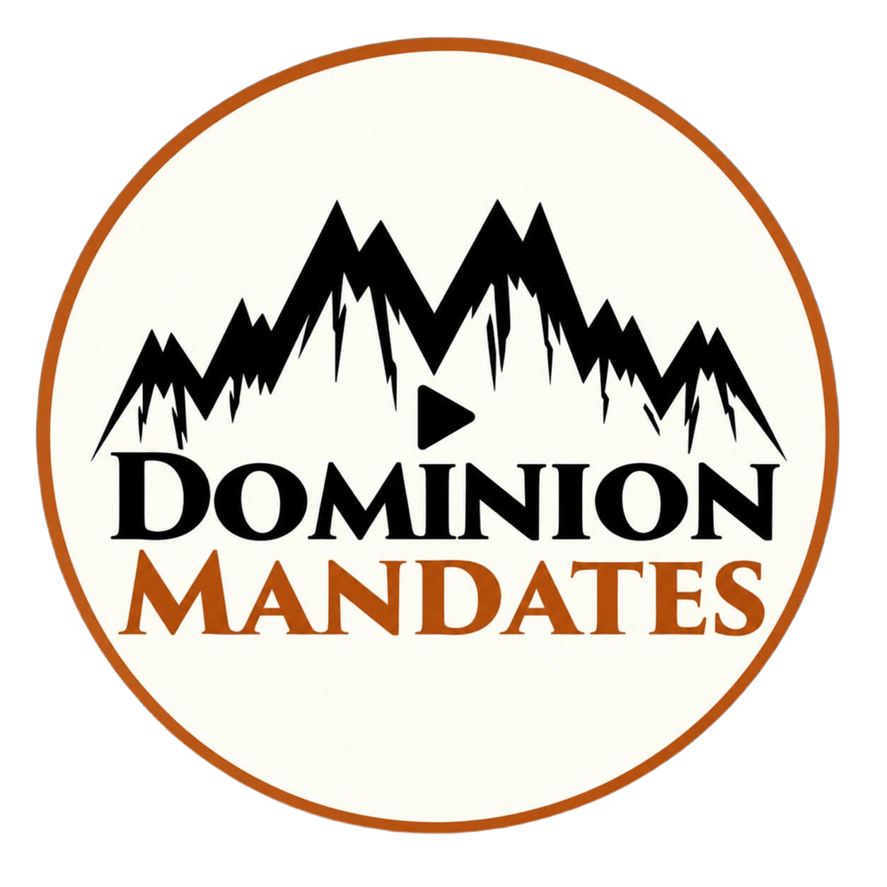 Dominion Mandates