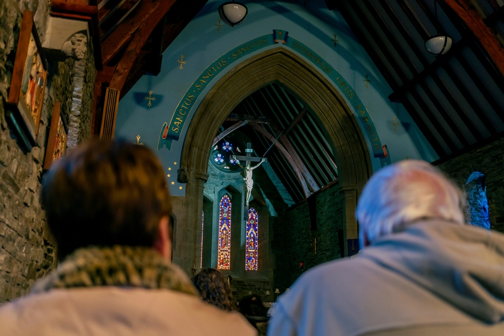 Why Gospel Events Still Matter: The Power of Gathering Why Gospel Events Still Matter: The Power of Gathering