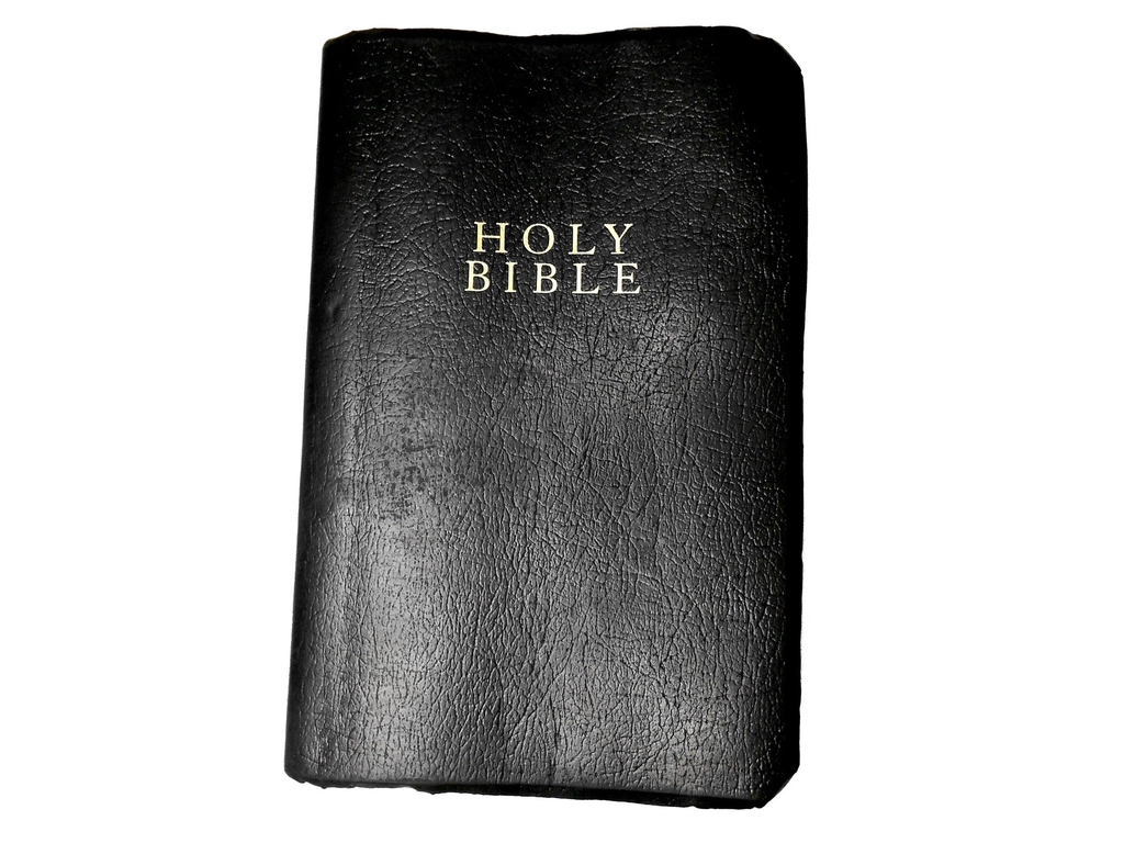 Holy Bible