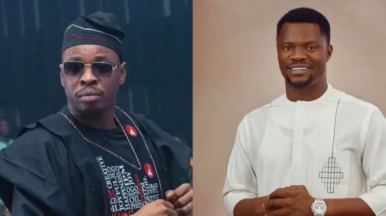 oli Agba Mourns Toluwanisings in Heartbreaking Tribute