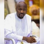 Apostle Johnson Suleman transport fare advice