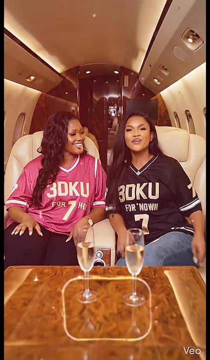 Boku by Yadah ft. Ada Ehi