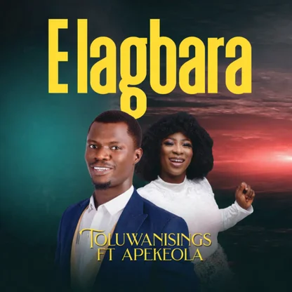 Elagbara Live by Toluwanisings featuring Sarah Apekeola