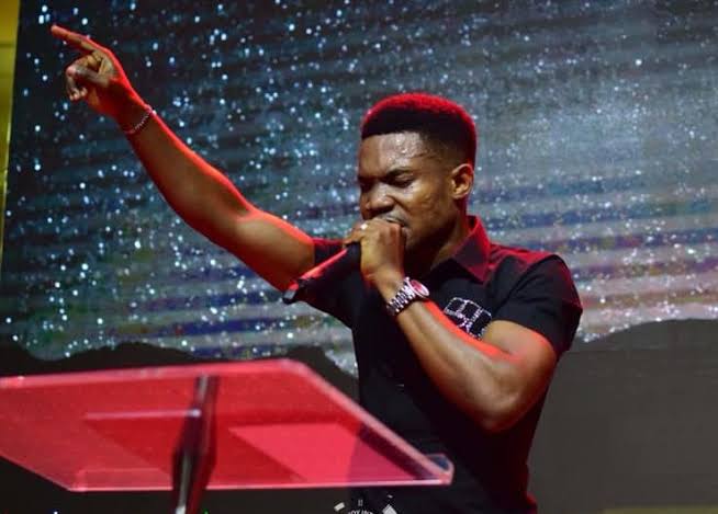 Prophetic Intense Prayers by Pastor Jerry Eze for daily and midnight prayer
