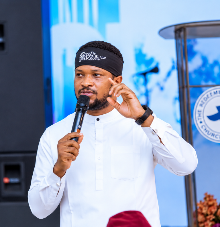 Spiritual Warfare sermon series by Pastor Lawrence Oyor Parts 1 to 21