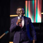 Rev Sam Oye