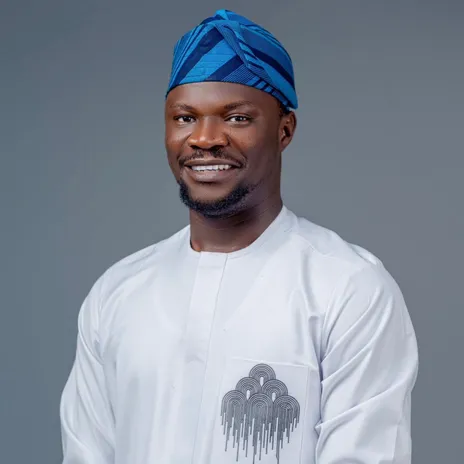 Toluwanisings My Portion gospel song from Kos'Oluwa Laye album