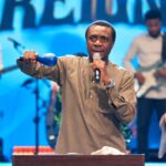 Nathaniel Bassey 5 million YouTube subscribers