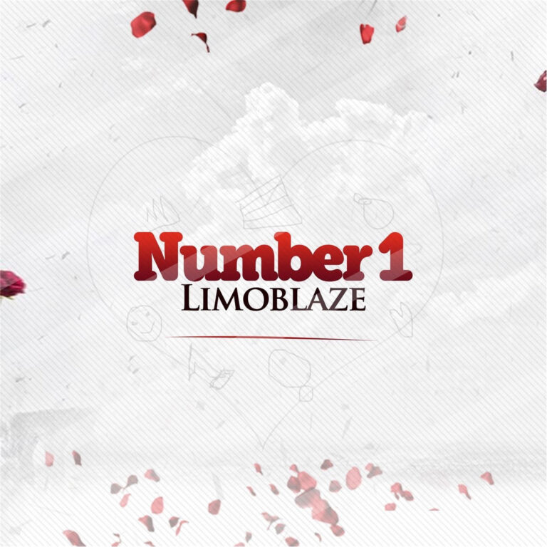 Number 1 by Limoblaze