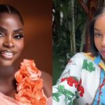 Prudent Gabriel Okopi shares how she sought her elder sister's reassurance before marrying first
