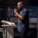 REST ROUND ABOUT (ENFORCING TOTAL VICTORY) - APOSTLE JOSHUA SELMAN