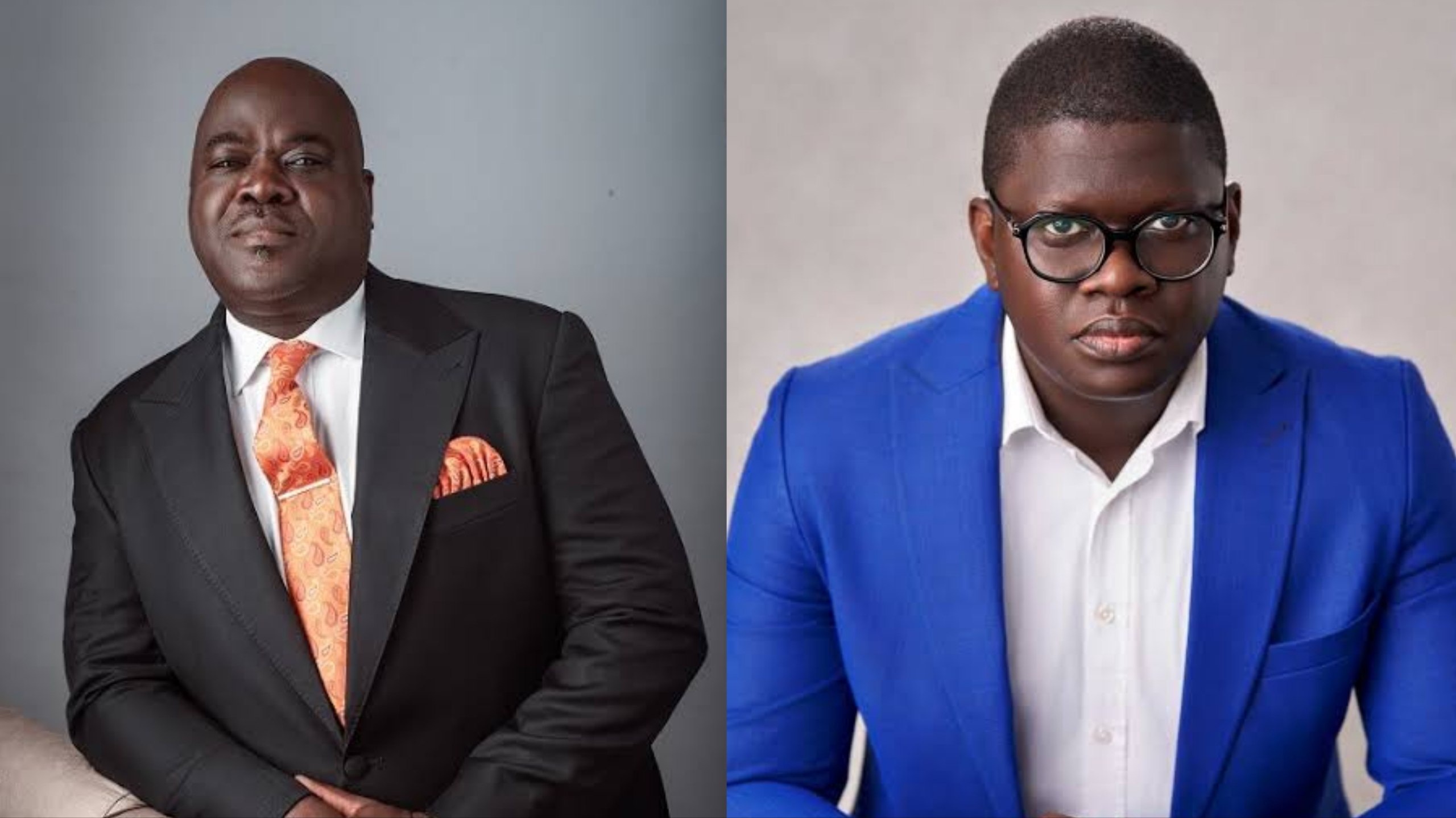 Stephen Akintayo GText apology