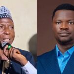 Toluwanisings, the late Nigerian gospel singer whose family is calling for an investigation into his death