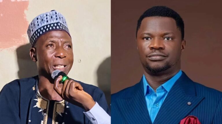 Toluwanisings, the late Nigerian gospel singer whose family is calling for an investigation into his death