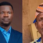 Toluwanisings, the late Nigerian gospel singer whose father has shared details about his childhood and family