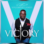 Wonderful Is Your Name by Solomon Lange