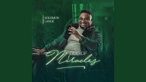 Yahweh by Solomon Lange ft. Prospa Ochimana