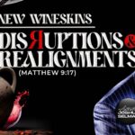 Apostle Joshua Selman preaching