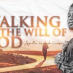 Apostle Michael Orokpo preaching