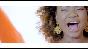 Mercy Chinwo – Excess Love