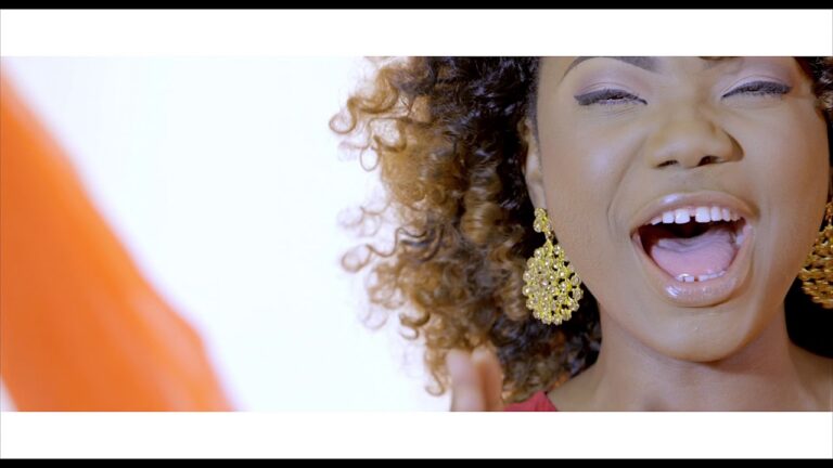 Mercy Chinwo – Excess Love