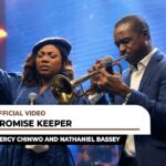 Mercy Chinwo & Nathaniel Bassey – Promise Keeper