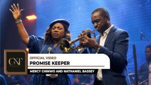 Mercy Chinwo & Nathaniel Bassey – Promise Keeper