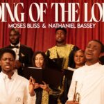 Moses Bliss & Nathaniel Bassey – Doing Of The Lord