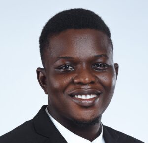 P. Bolu Onipede