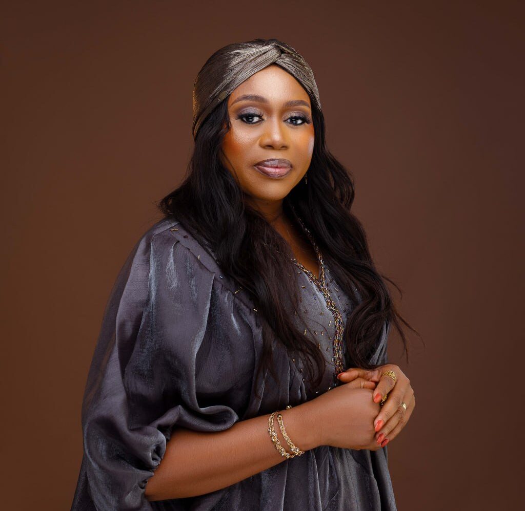 Pastor Faith Igbafe Afegbai: Biography, Ministry & Career